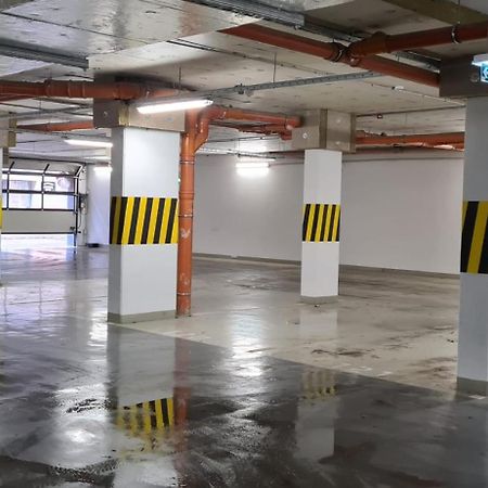 Danube Apartman 布达佩斯 外观 照片
