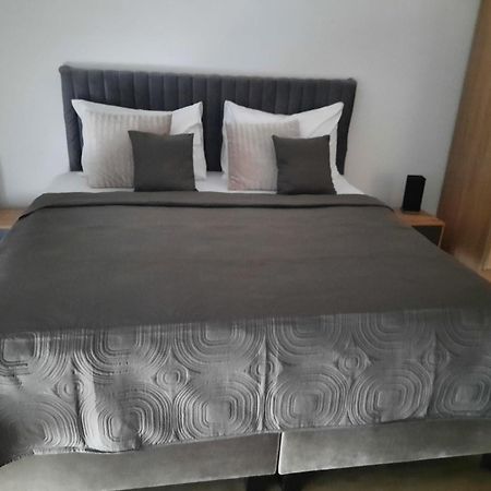 Danube Apartman 布达佩斯 外观 照片