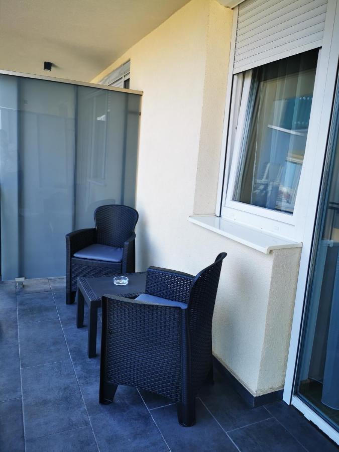 Danube Apartman 布达佩斯 外观 照片