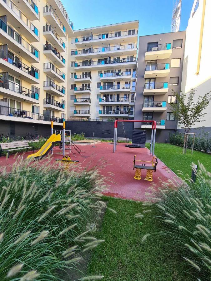 Danube Apartman 布达佩斯 外观 照片